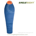 Compressible custom comfortable sleeping bags